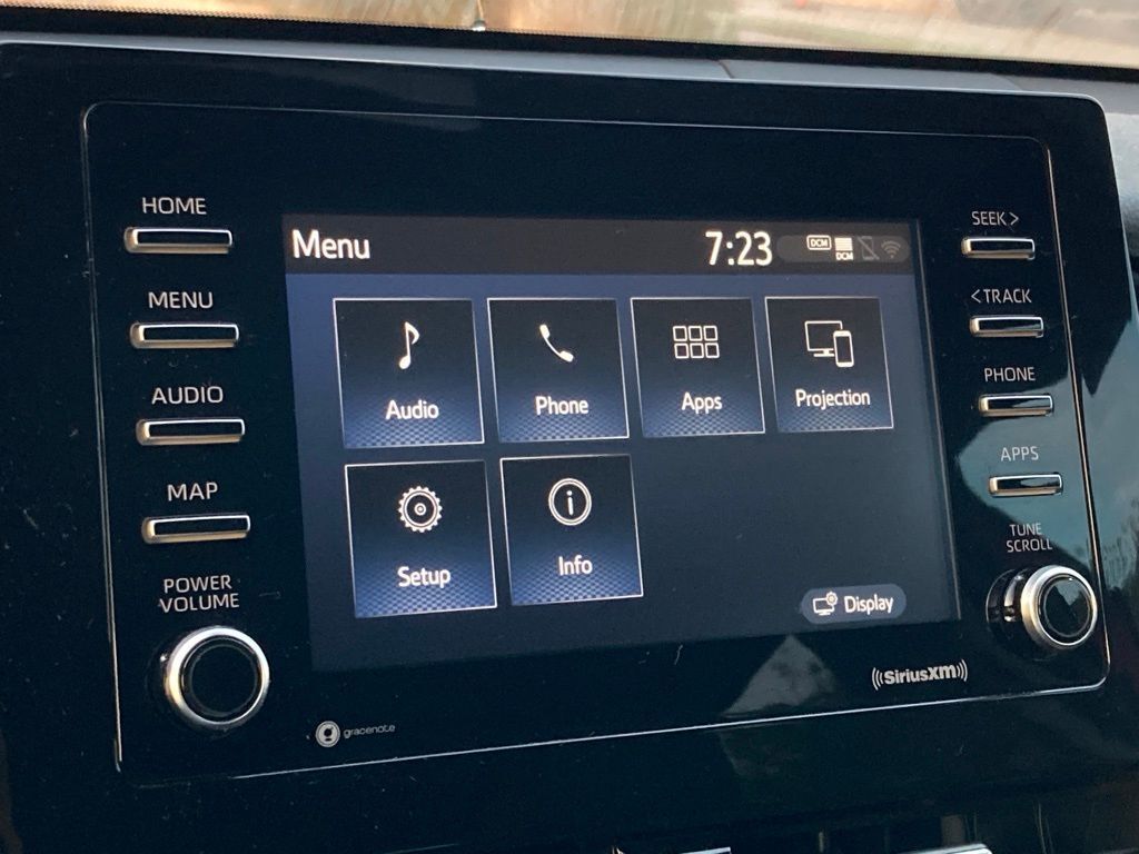 2022 Toyota Camry SE San Antonio TX