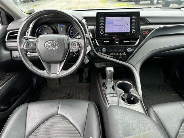 2022 Toyota Camry SE San Clemente CA