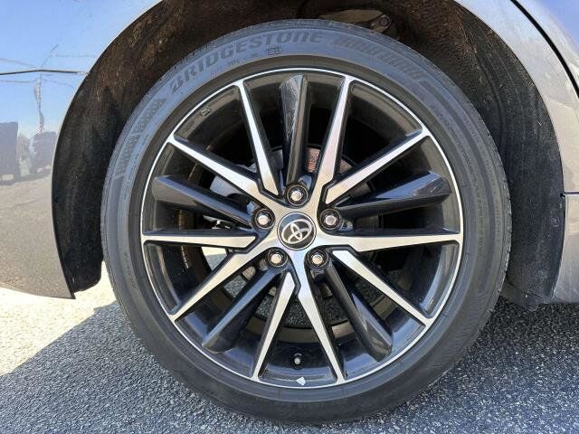 2022 Toyota Camry SE San Clemente CA