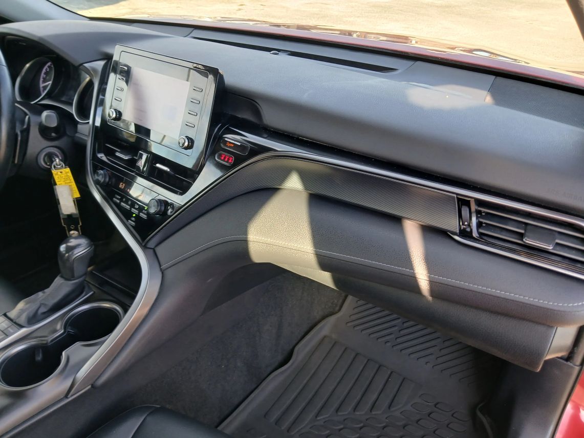 2022 Toyota Camry SE Sedan 4D Maitland FL