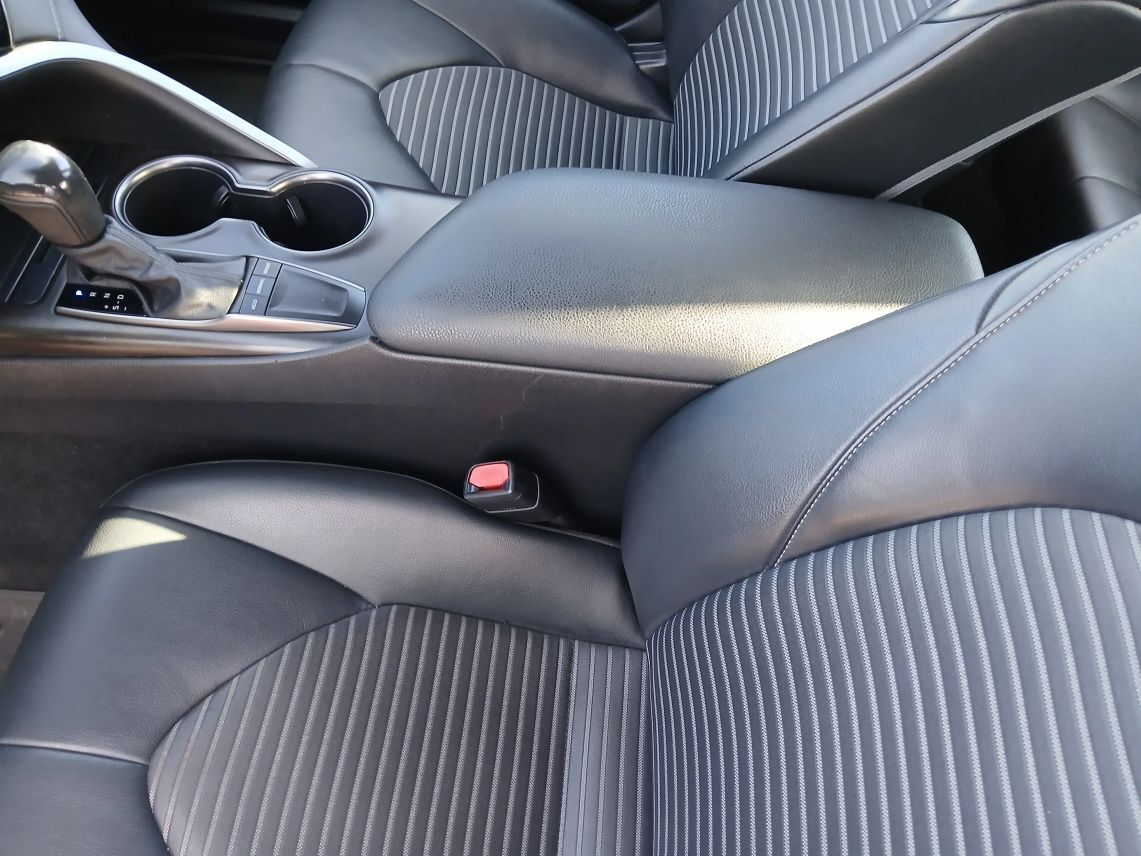 2022 Toyota Camry SE Sedan 4D Maitland FL