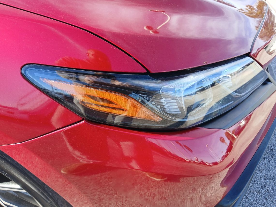 2022 Toyota Camry SE Sedan 4D Maitland FL