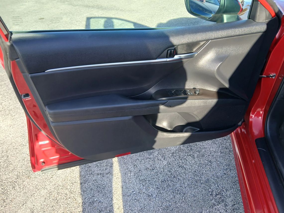 2022 Toyota Camry SE Sedan 4D Maitland FL