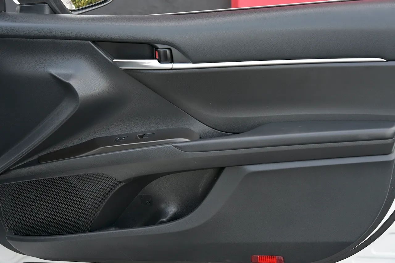 2022 Toyota Camry SE Sedan 4D Doral FL