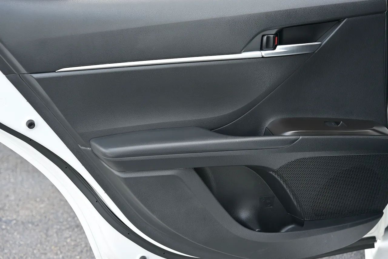 2022 Toyota Camry SE Sedan 4D Doral FL