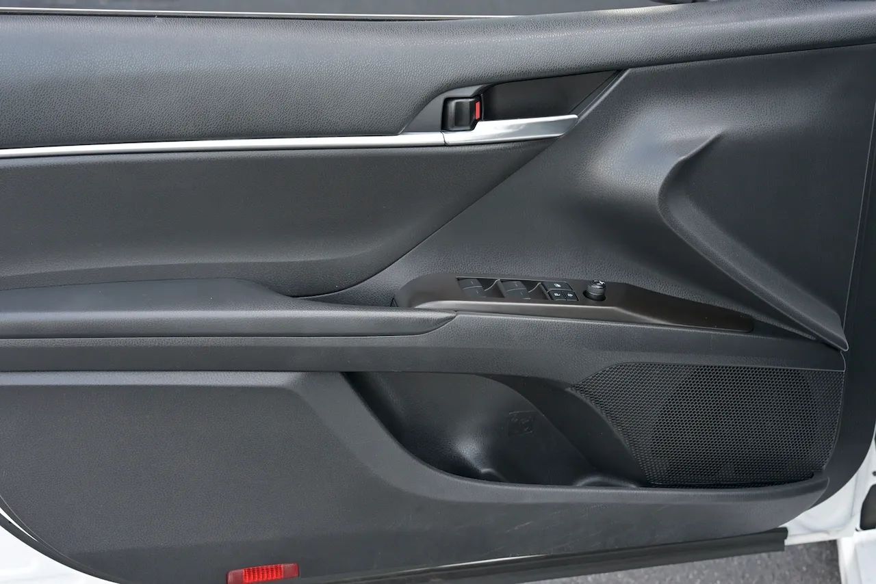 2022 Toyota Camry SE Sedan 4D Doral FL
