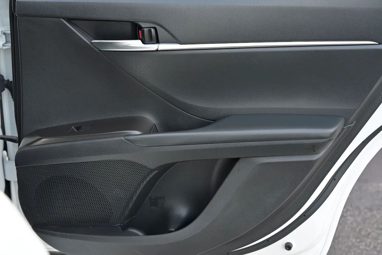 2022 Toyota Camry SE Sedan 4D Doral FL