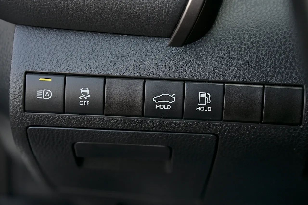 2022 Toyota Camry SE Sedan 4D Doral FL