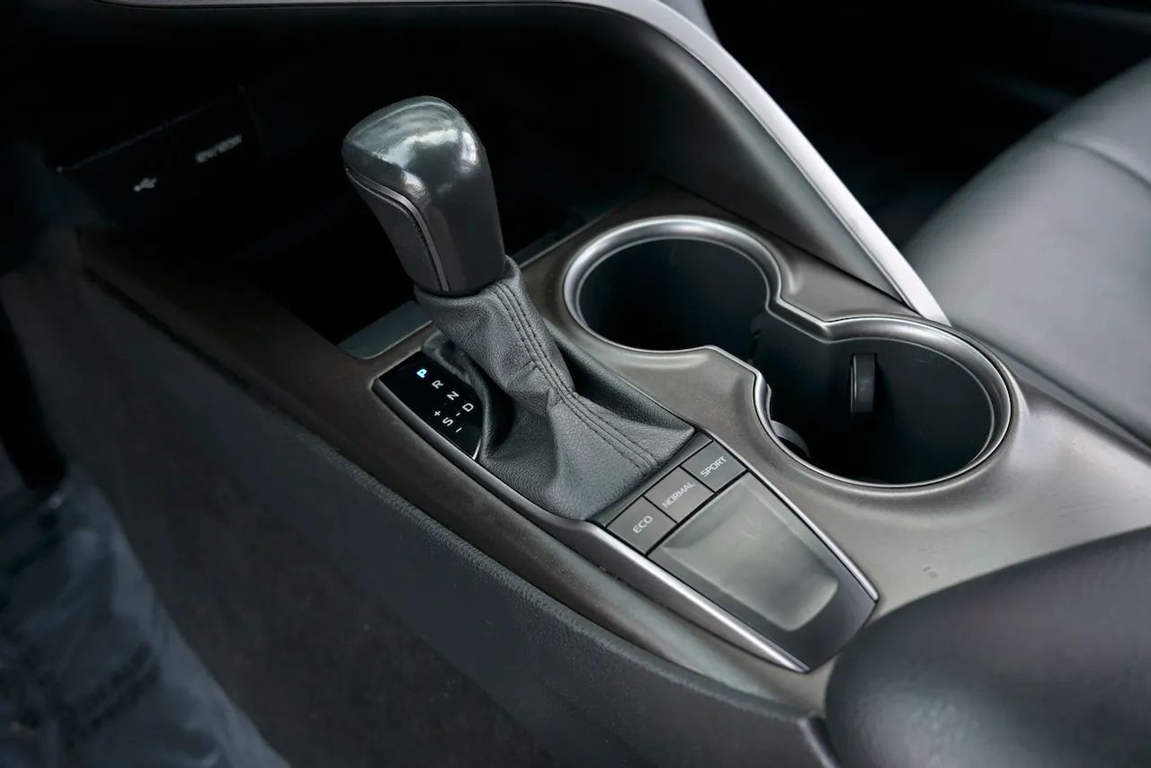2022 Toyota Camry SE Sedan 4D Doral FL
