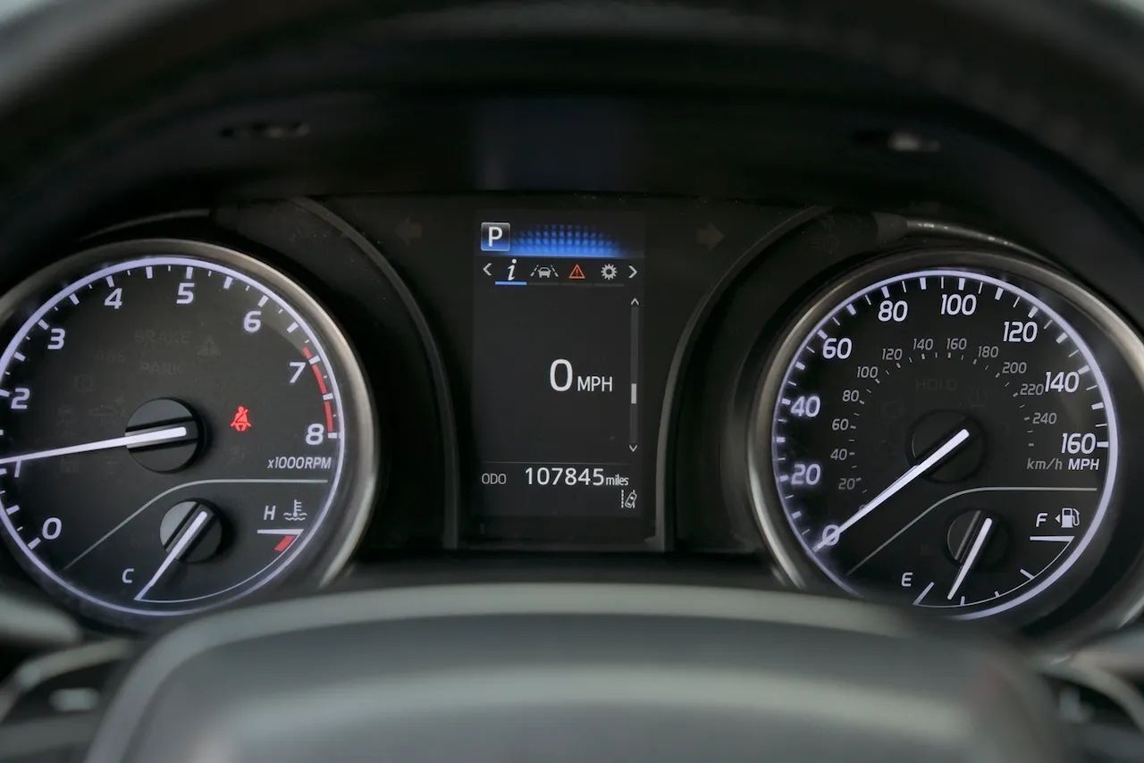 2022 Toyota Camry SE Sedan 4D Doral FL