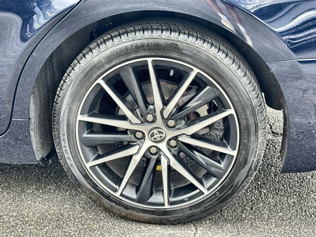 2022 Toyota Camry SE Temple Hills MD