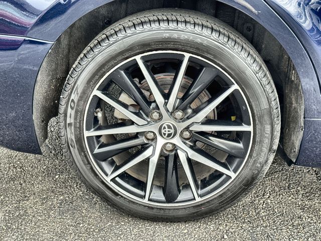 2022 Toyota Camry SE Temple Hills MD