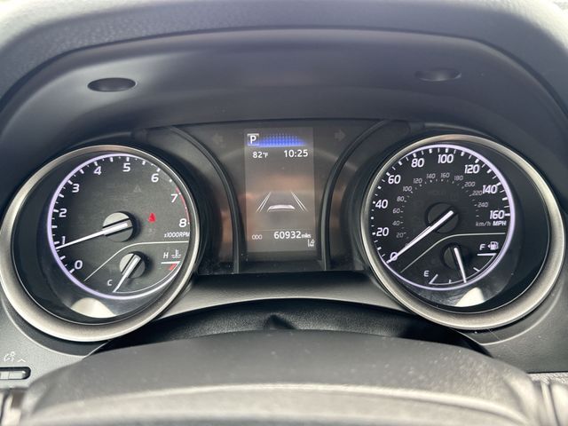 2022 Toyota Camry SE Temple Hills MD