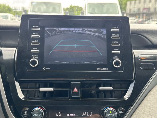 2022 Toyota Camry SE Temple Hills MD