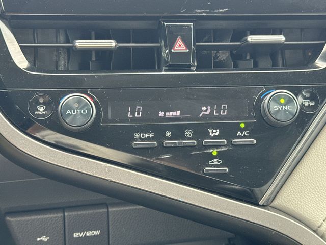 2022 Toyota Camry SE Temple Hills MD
