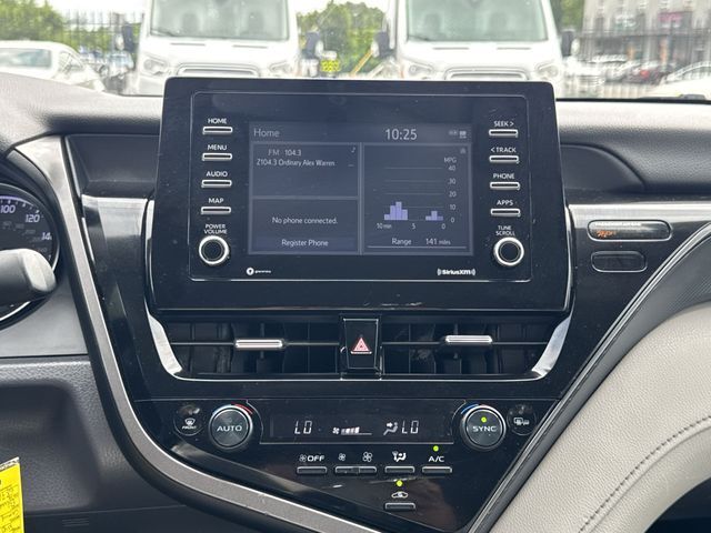 2022 Toyota Camry SE Temple Hills MD
