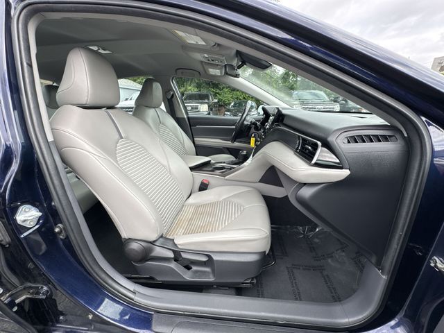2022 Toyota Camry SE Temple Hills MD