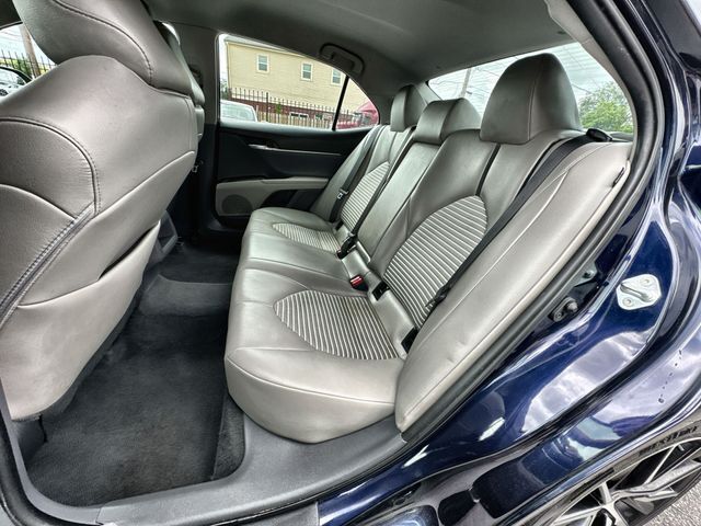 2022 Toyota Camry SE Temple Hills MD