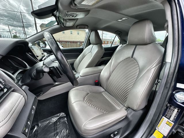 2022 Toyota Camry SE Temple Hills MD