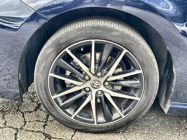 2022 Toyota Camry SE Temple Hills MD