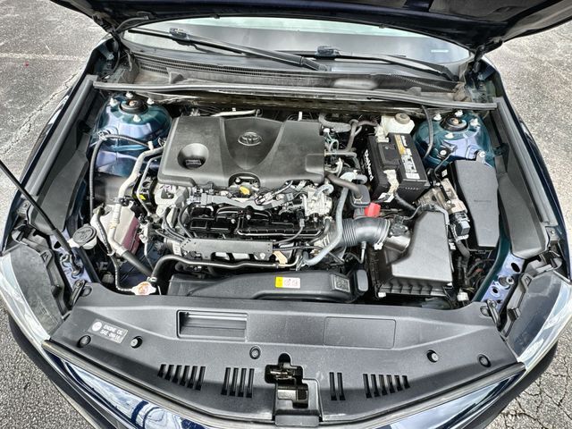 2022 Toyota Camry SE Temple Hills MD