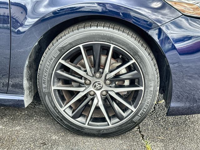 2022 Toyota Camry SE Temple Hills MD
