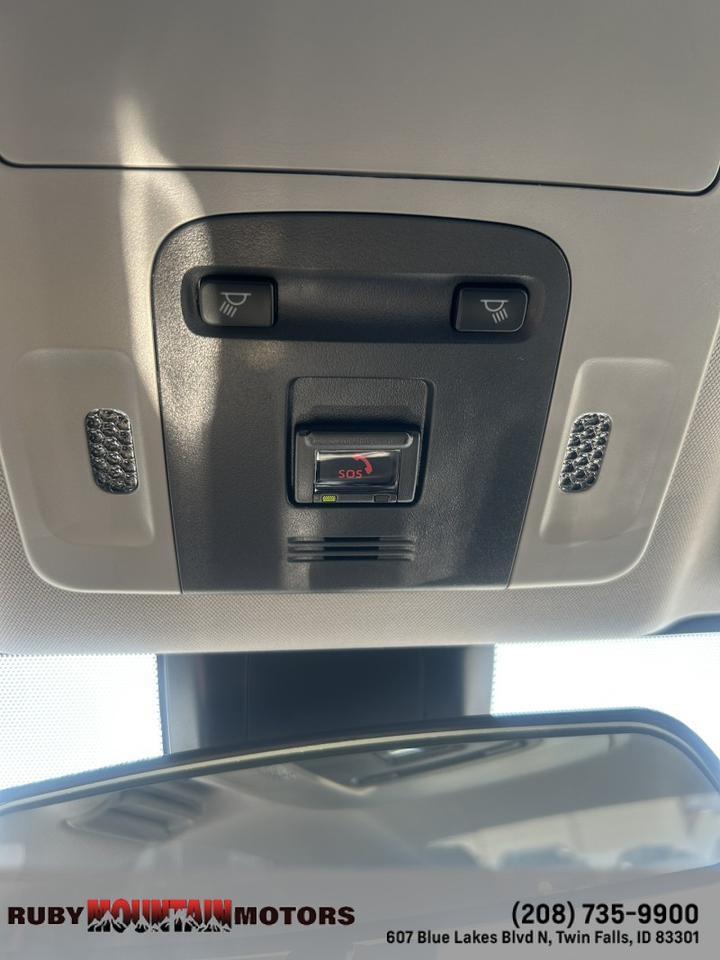 2022 Toyota Camry SE Twin Falls ID
