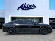 2022 Toyota Camry SE Winder GA 2022 Toyota Camry SE Winder GA