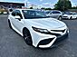 2022 Toyota Camry SE Worcester MA