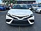 2022 Toyota Camry SE Worcester MA