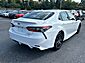2022 Toyota Camry SE Worcester MA