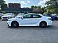 2022 Toyota Camry SE Worcester MA