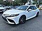2022 Toyota Camry SE Worcester MA