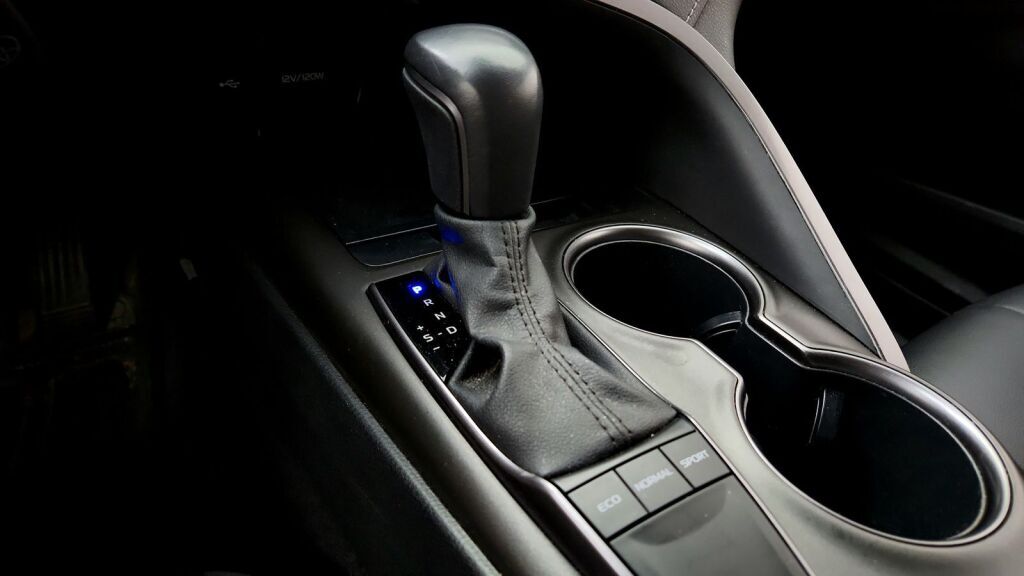 2022 Toyota Camry SE Laurel MD