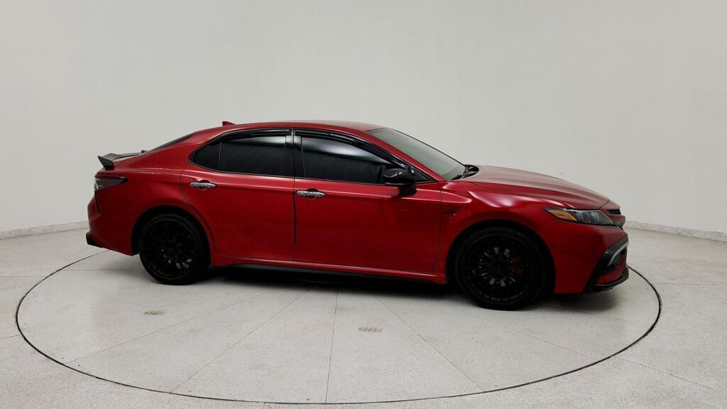 2022 Toyota Camry SE Laurel MD