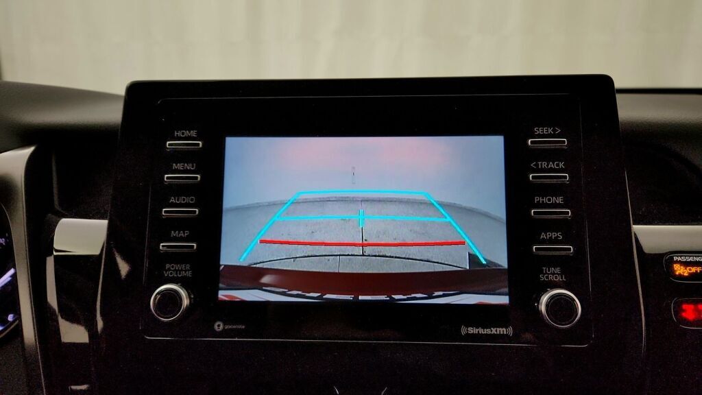 2022 Toyota Camry SE Laurel MD