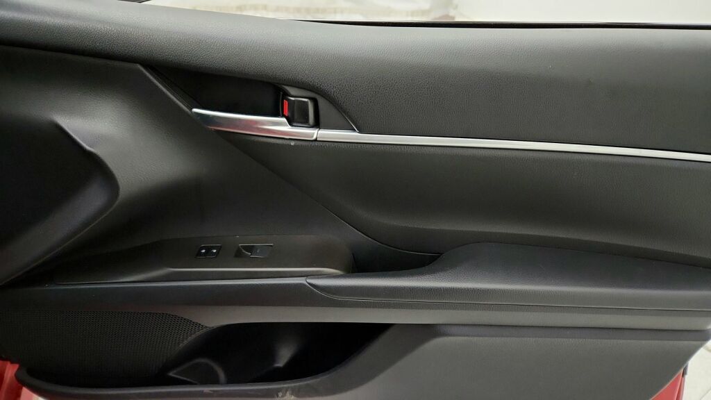 2022 Toyota Camry SE Laurel MD