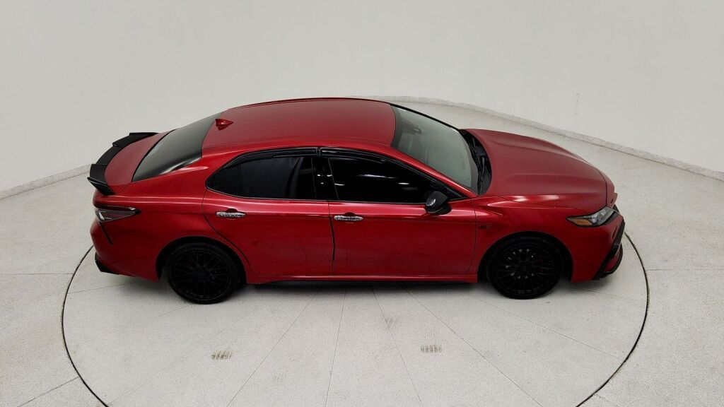 2022 Toyota Camry SE Laurel MD