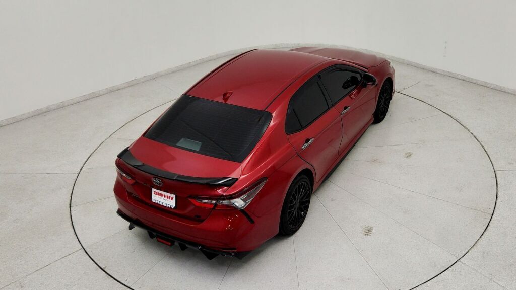 2022 Toyota Camry SE Laurel MD