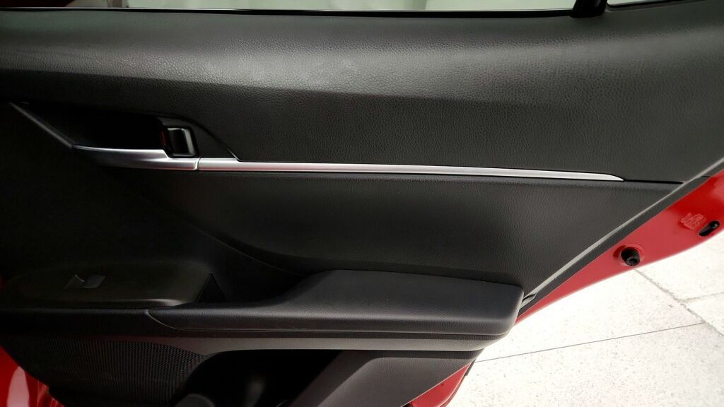 2022 Toyota Camry SE Laurel MD