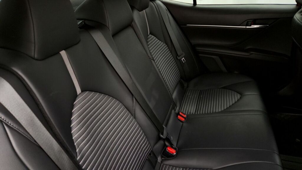 2022 Toyota Camry SE Laurel MD