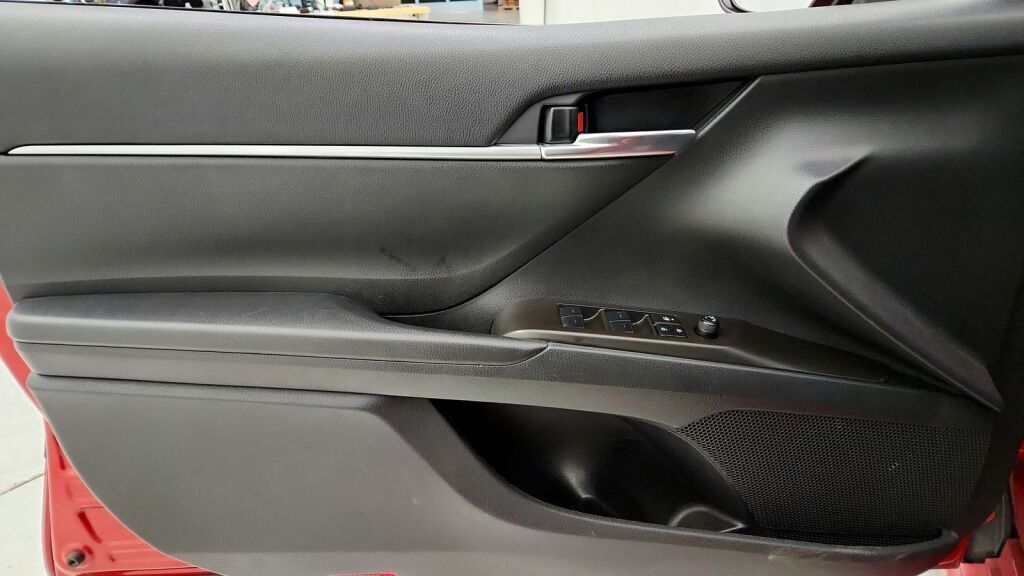 2022 Toyota Camry SE Laurel MD