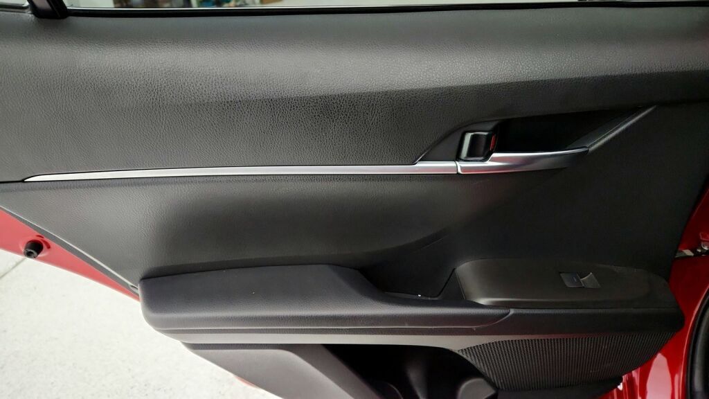 2022 Toyota Camry SE Laurel MD