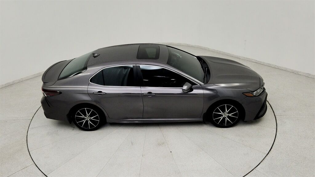 2022 Toyota Camry SE Laurel MD