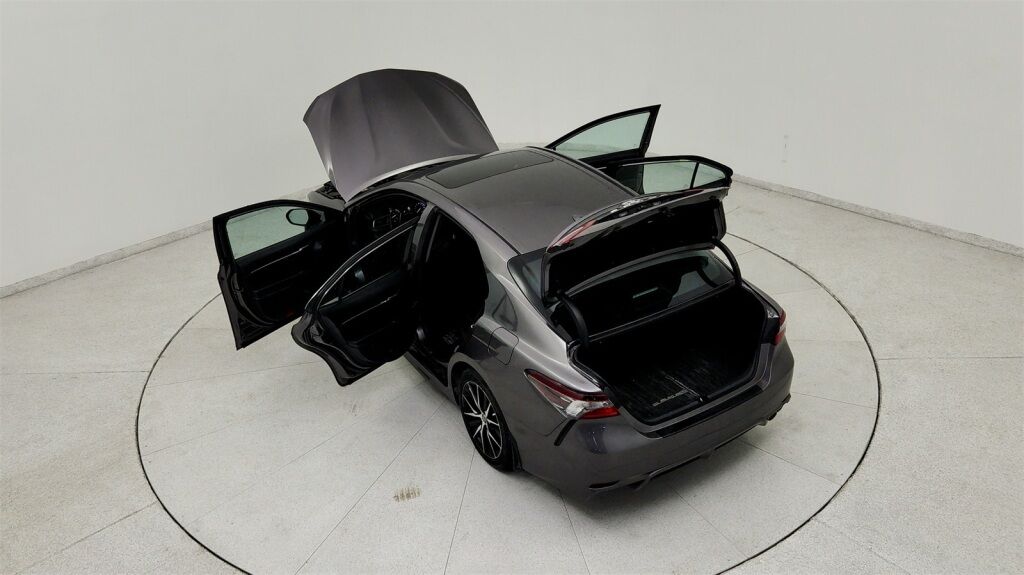 2022 Toyota Camry SE Laurel MD