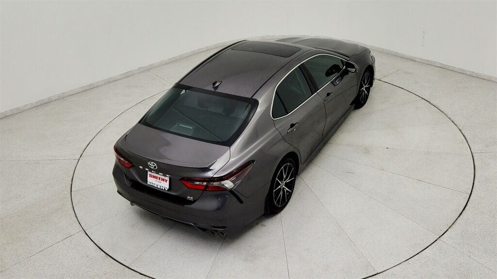 2022 Toyota Camry SE Laurel MD