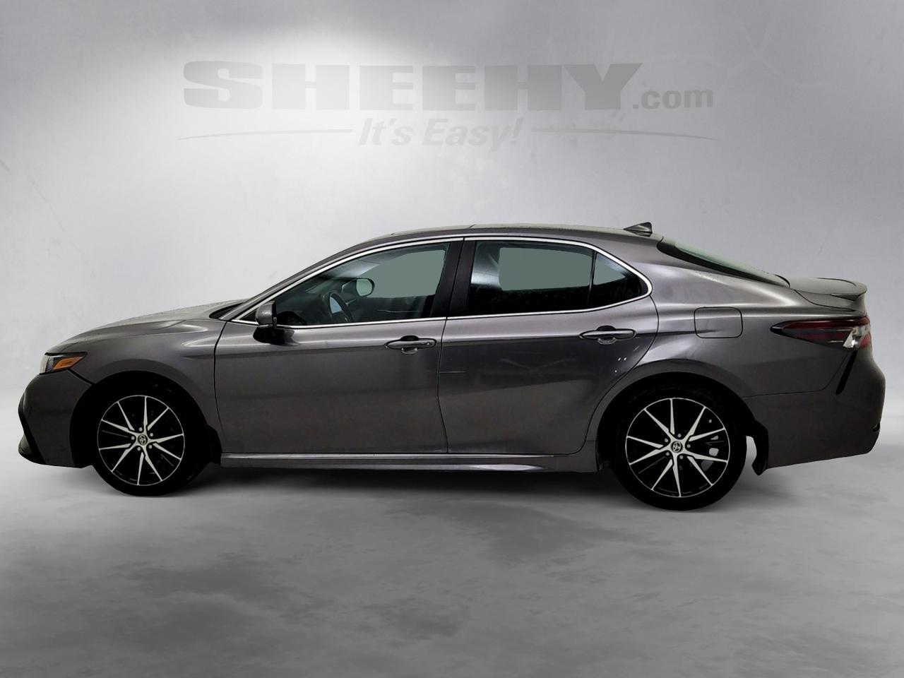 2022 Toyota Camry SE Laurel MD