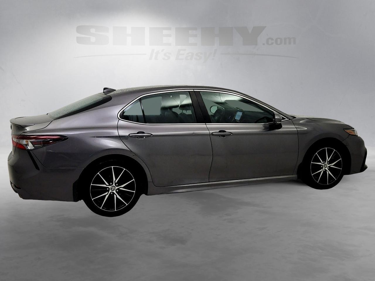 2022 Toyota Camry SE Laurel MD