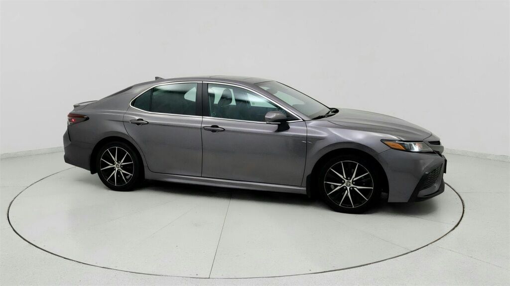 2022 Toyota Camry SE Laurel MD