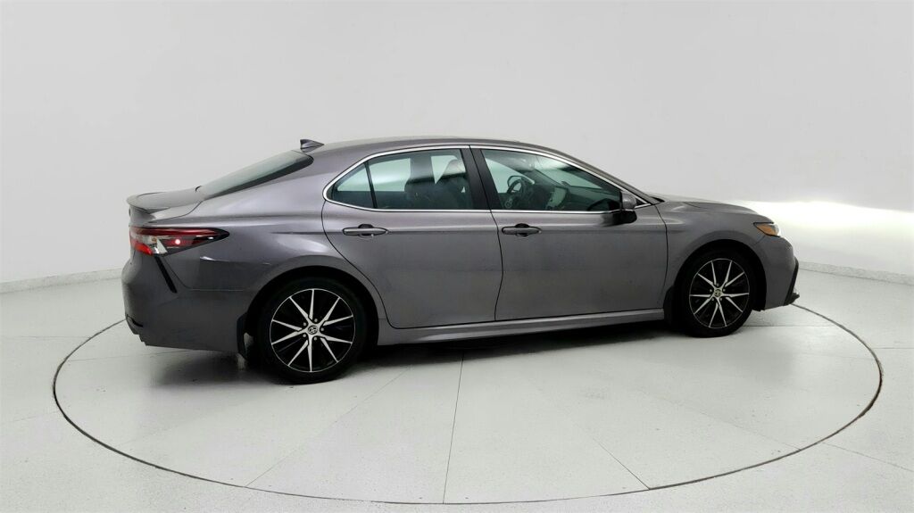 2022 Toyota Camry SE Laurel MD